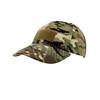 GORRA TACTICA VELCROS INMORTAL WARRIOR MULTICAM