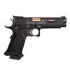 PISTOLA CO2 COMBAT MASTER 2011 STI ASG