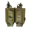 POUCH TEGRIS DOBLE M4 CONQUER MULTICAM