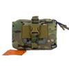 BOLSILLO POUNCH IFAK CONQUER MULTICAM