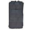 SINGLE MAG POUCH NEGRO
